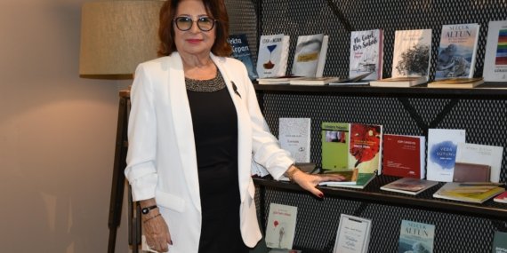 Gülseren Budayıcıoğlu Kimdir?
