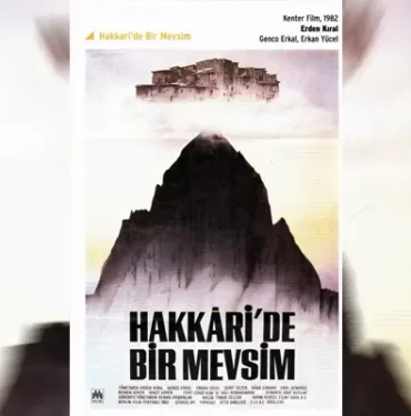 Hakkari’de Bir Mevsim Kitabından Alıntılar