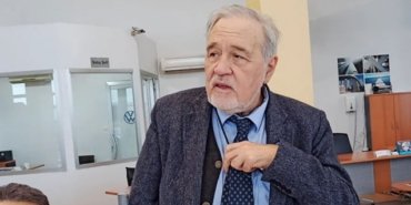 İlber Ortaylı Koronavirüsüne Yakalandı