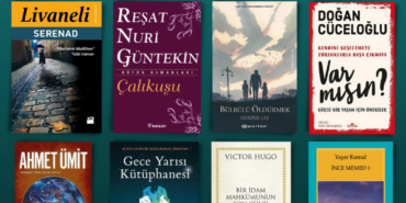Büyük Kitap Çekilişi