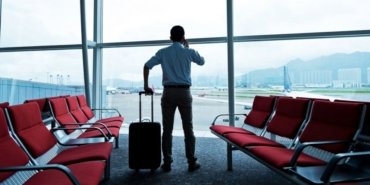 Uçağı Kaçırırsanız Ne Olur?