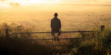 Yaşamaya Başlıyorum