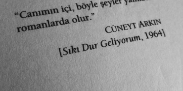 Binbir Kitap Sözleri