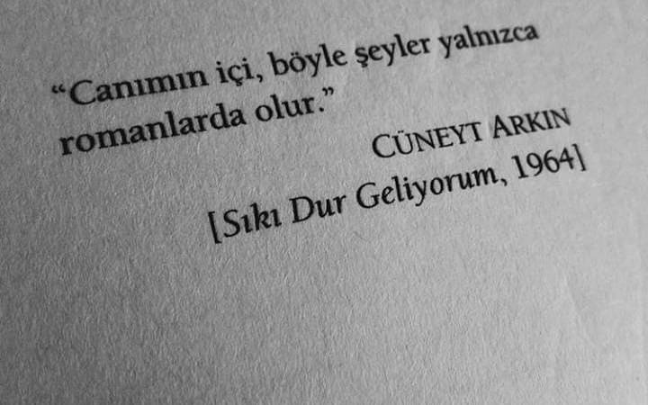 Binbir Kitap Sözleri