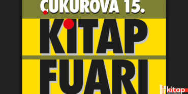 2023 Çukurova Kitap Fuarı 14 - 22 Ocak