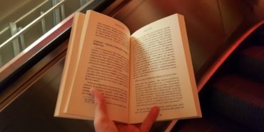 2023 Yılında Kesinlikle Okumanız Gereken Kitaplar