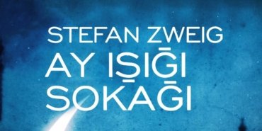 Ay Işığı Sokağı Kitabından Alıntılar