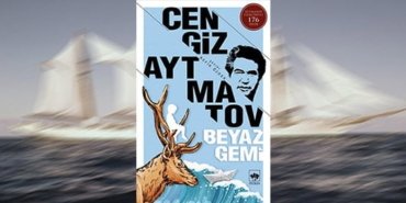 Beyaz Gemi Kitabı İncelemesi