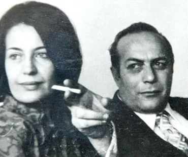 Cemal Süreya Eşine Şiddet Uyguluyor Muydu?