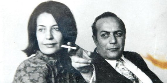 Cemal Süreya Eşine Şiddet Uyguluyor Muydu?