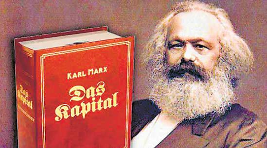Das Kapital Karl