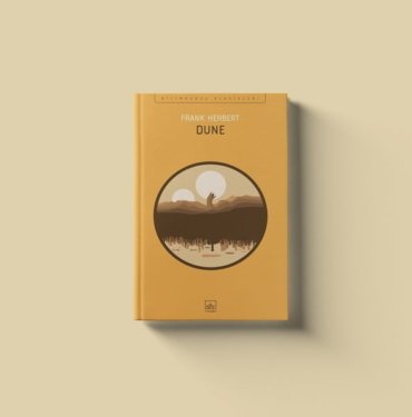 Dune Kitabından Alıntılar