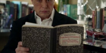 Elon Musk'ın Önerdiği Kitaplar