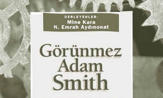 Gorunmez Adam Smith