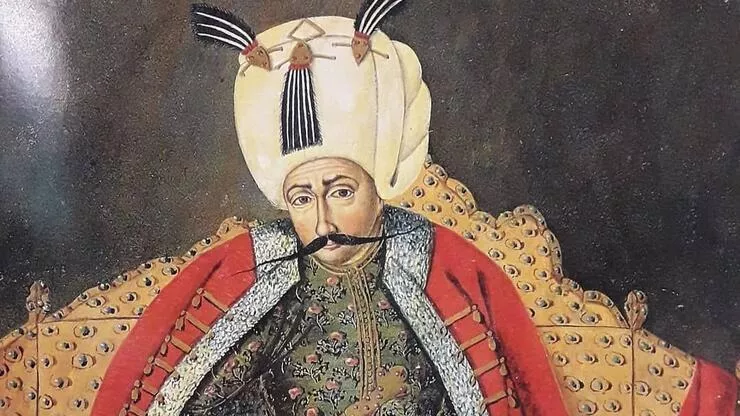 Hayalsiz Insanlar Ilginc Hayatlar yavuz sultan selim
