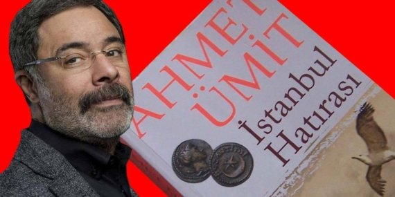 Ahmet Ümit – İstanbul Hatırası Kitabı İncelemesi