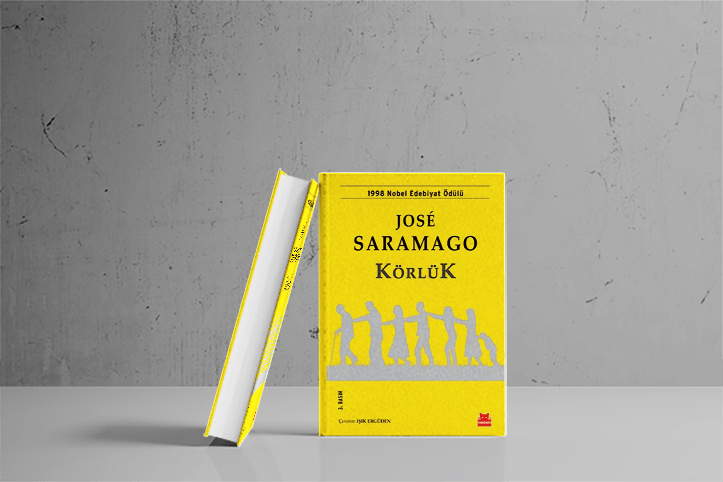 Jose Saramago – Korluk