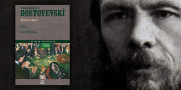 Kumarbaz Kitabından Alıntılar