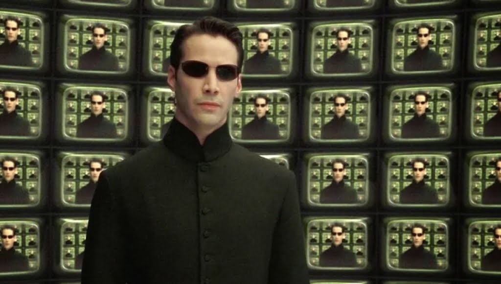 Matrix Serisi Sırası