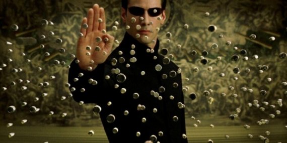 Matrix Serisi Sırası