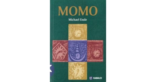Michael Ende – Momo