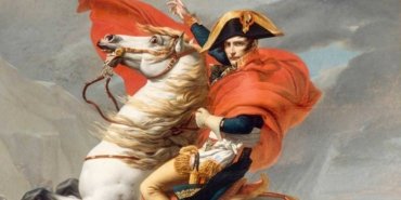 Napolyon Bonapart'ı Kim Öldürdü