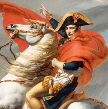 Napolyon Bonapart'ı Kim Öldürdü