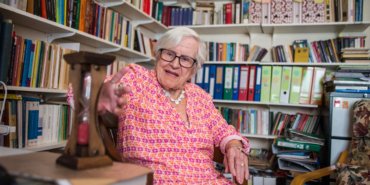 Nermin Abadan Unat kimdir?