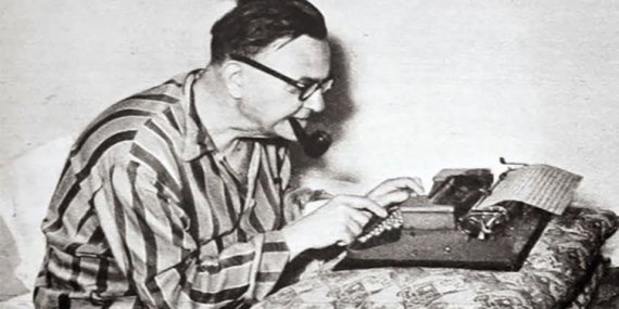Eleştirmen Nurullah Ataç’ın Türkçeye Katkısı