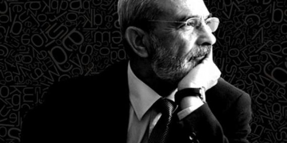 Of Not Being A Jew – İsmet Özel