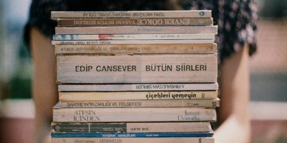 Türk Edebiyatı’nın Okunması Gereken Şiir Kitapları