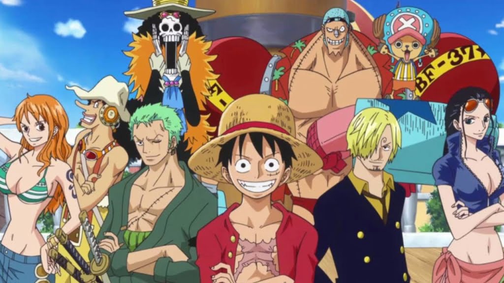 One Piece İzleme Sırası