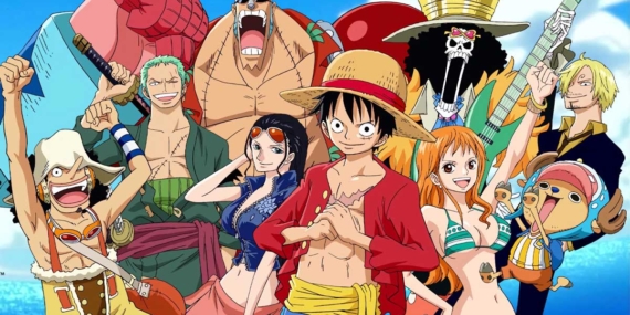 One Piece İzleme Sırası