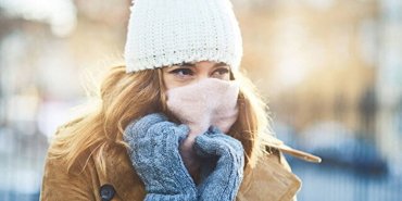 Sıcaklık Değişimleri Sizi Hasta Eder Mi?