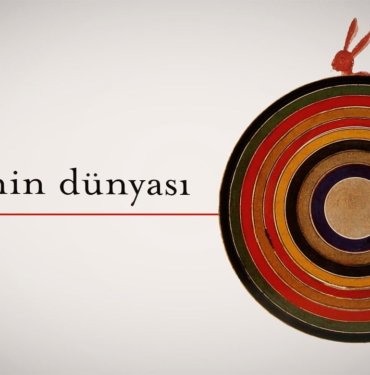 Sofie'nin Dünyası Kitabı İncelemesi