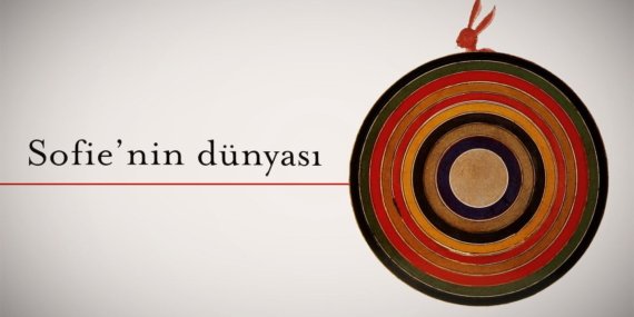 Jostein Gaarder – Sofie’nin Dünyası Kitabı İncelemesi