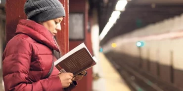 Soğuk Kış Günlerinde Hikayesiyle İçinizi Isıtacak Kitaplar