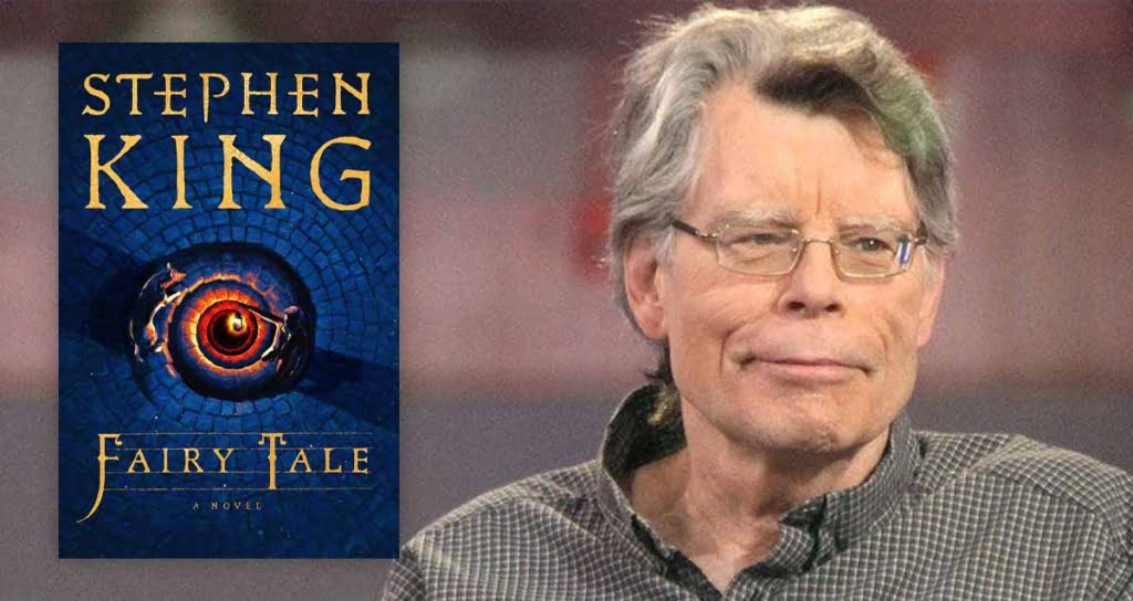 Stephen King – Peri Masali