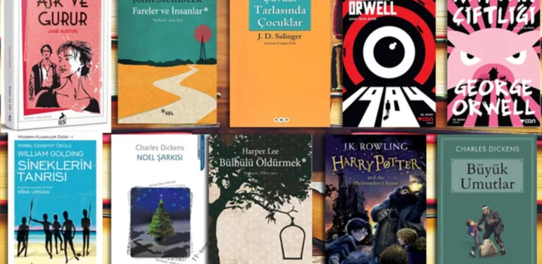 Trabzon Kitap Günleri 16-25 Aralık 2022