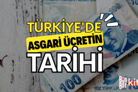 Türkiye'de Asgari Ücretin Tarihi
