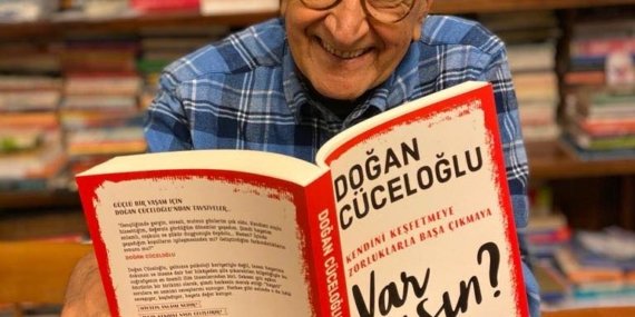 Doğan Cüceloğlu – Var Mısın? Kitabı İncelemesi