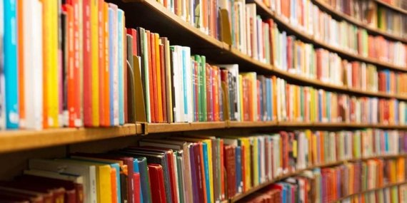 2023 Kitap Fuarı Takvimi: Bütün Şehirler Detaylı Liste