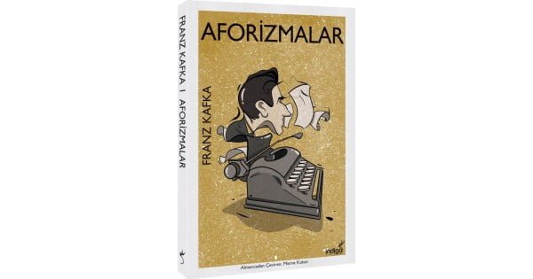 Aforizmalar Kitabından Alıntılar