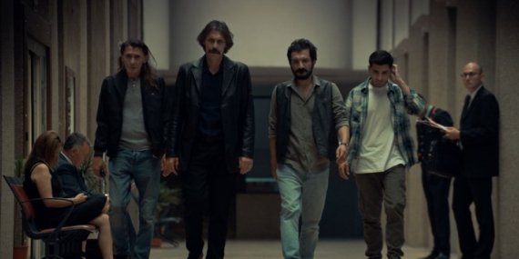 Behzat Ç. 2. Sezon Ne zaman? Behzat Ç İncelemesi
