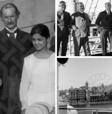 Cumhuriyet ve Osmanlı Tarihinin Videoları Erişime Açıldı