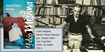 Denizi Yitiren Denizci Kitabı İncelemesi