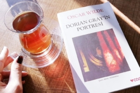 Dorian Gray'in Portresi kitabı incelemesi