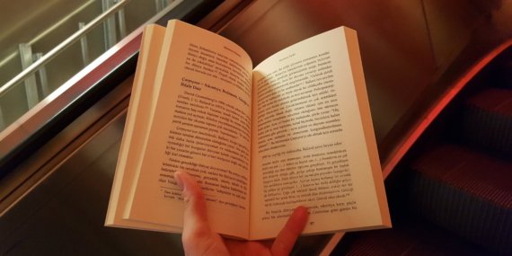 Dünyanın En Çok Kitap Okuyan Ülkeleri