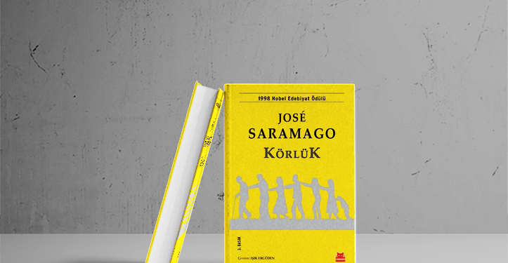 Körlük Kitabı İncelemesi