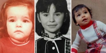 Türk Müzisyenlerin Çocukluk Fotoğrafları